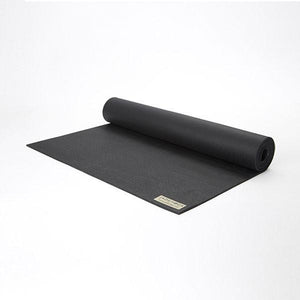 Harmony Yoga Mat 68 - Black – JadeYoga Singapore