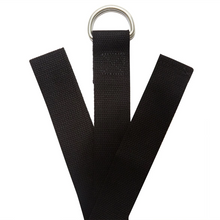 Load image into Gallery viewer, JadeYoga D-Ring Strap 8&quot; - JadeYoga Singapore