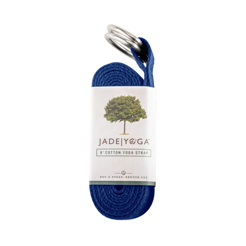 JadeYoga D-Ring Strap 8
