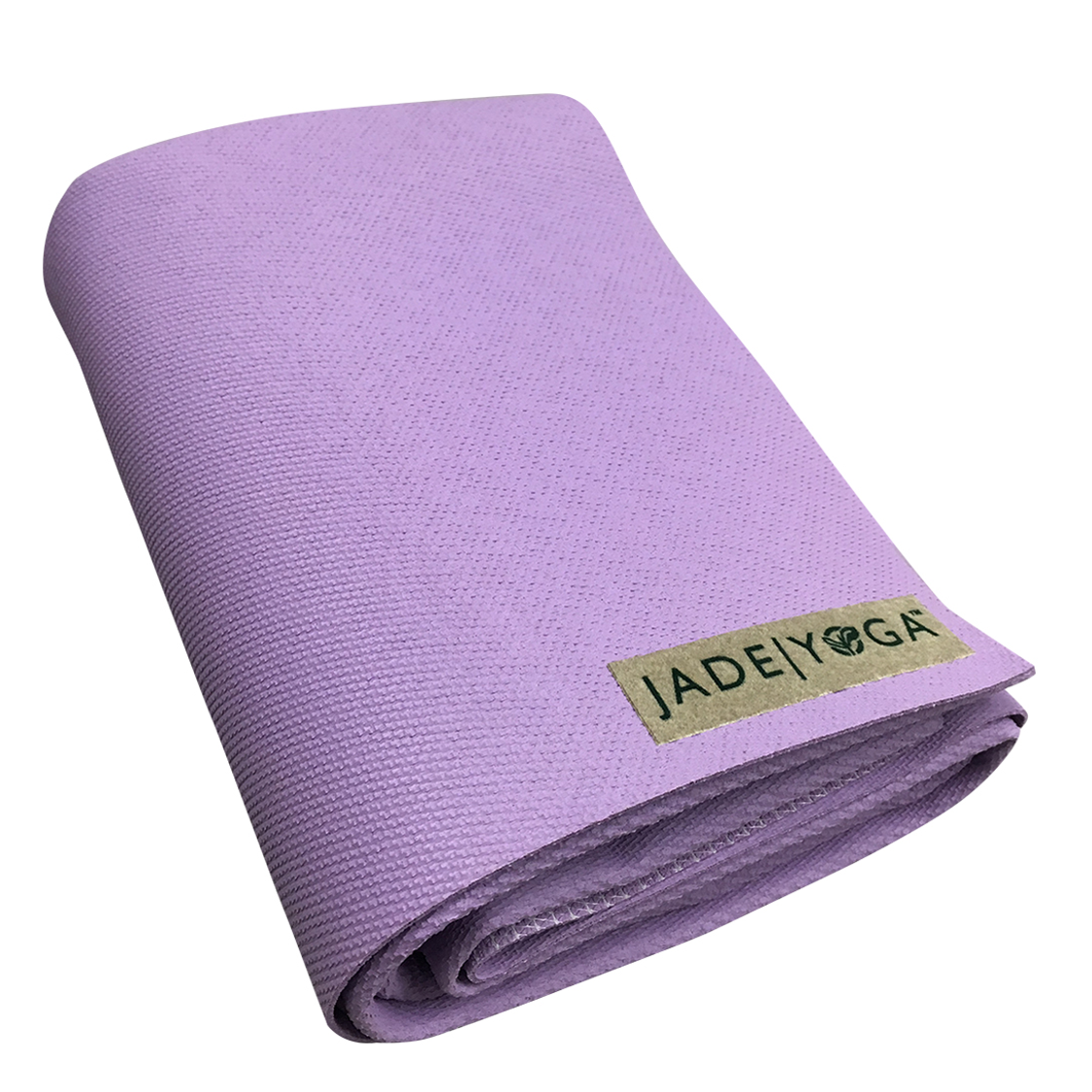 Voyager Yoga Mat - Lavender – JadeYoga Singapore