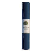 Load image into Gallery viewer, Harmony Yoga Mat 68&quot; - Midnight - JadeYoga Singapore