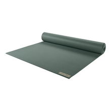 Load image into Gallery viewer, JadeYoga Harmony - Jade Green - Yoga Mat