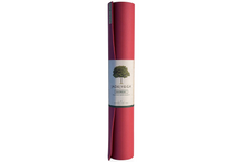Load image into Gallery viewer, Harmony Yoga Mat 68&quot; - Raspberry - JadeYoga Singapore