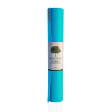 Load image into Gallery viewer, Harmony Yoga Mat 68&quot; - Teal - JadeYoga Singapore